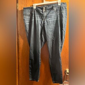 Torrid Jeans